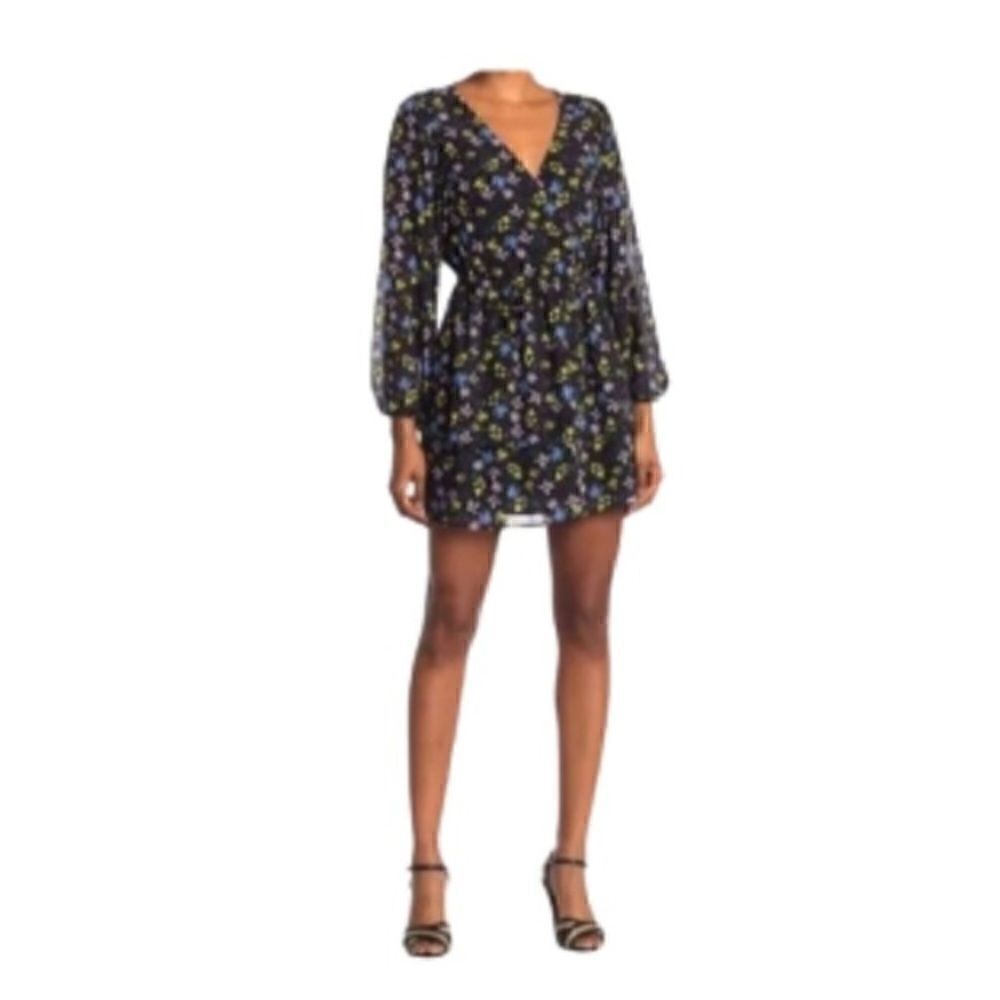 One One Six Dress